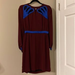 Diane con Furstenberg “Murphy” Dress 2